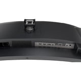 iiyama GCB3486WQSCP-B1, Monitor de gaming negro