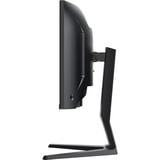 iiyama GCB3486WQSCP-B1, Monitor de gaming negro
