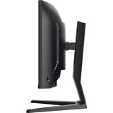 iiyama GCB3486WQSCP-B1, Monitor de gaming negro