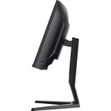iiyama GCB3486WQSCP-B1, Monitor de gaming negro