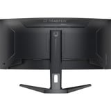 iiyama GCB3486WQSCP-B1, Monitor de gaming negro