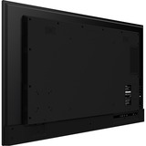 iiyama LH5575UHS-B1AG, Pantalla de gran formato negro (mate)