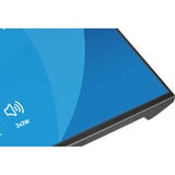 iiyama ProLite X2793HSU-B1, Monitor LED negro (mate)