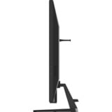 iiyama ProLite X4373UHSU-B1 pantalla para PC 108 cm (42.5") 3840 x 2160 Pixeles 4K Ultra HD Negro, Monitor LED negro, 108 cm (42.5"), 3840 x 2160 Pixeles, 4K Ultra HD, 3 ms, Negro