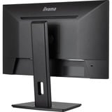 iiyama XUB2493HSU-B7 pantalla para PC 60,5 cm (23.8") 1920 x 1080 Pixeles Full HD LED Negro, Monitor LED negro (mate), 60,5 cm (23.8"), 1920 x 1080 Pixeles, Full HD, LED, 1 ms, Negro