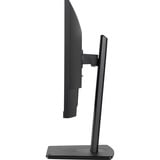 iiyama XUB2493HSU-B7 pantalla para PC 60,5 cm (23.8") 1920 x 1080 Pixeles Full HD LED Negro, Monitor LED negro (mate), 60,5 cm (23.8"), 1920 x 1080 Pixeles, Full HD, LED, 1 ms, Negro
