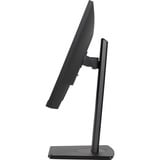 iiyama XUB2493HSU-B7 pantalla para PC 60,5 cm (23.8") 1920 x 1080 Pixeles Full HD LED Negro, Monitor LED negro (mate), 60,5 cm (23.8"), 1920 x 1080 Pixeles, Full HD, LED, 1 ms, Negro