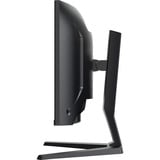 iiyama  G-Master GCB3486WQSCP-B1 GOLD PHOENIX, Monitor de gaming negro