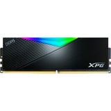 ADATA AX5U6000C3016G-CLARBK, Memoria RAM negro