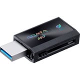 ADATA SC730-1T-CACTI, Unidad de estado sólido negro