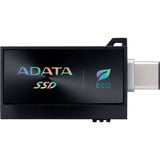 ADATA SC730-1T-CACTI, Unidad de estado sólido negro