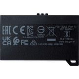ADATA SC730 1 TB USB Tipo C 3.2 Gen 2 (3.1 Gen 2) Negro, Unidad de estado sólido negro, 1 TB, USB Tipo C, 3.2 Gen 2 (3.1 Gen 2), 600 MB/s, 10 Gbit/s, Negro