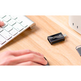ADATA SC730 1 TB USB Tipo C 3.2 Gen 2 (3.1 Gen 2) Negro, Unidad de estado sólido negro, 1 TB, USB Tipo C, 3.2 Gen 2 (3.1 Gen 2), 600 MB/s, 10 Gbit/s, Negro