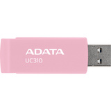 ADATA UC310 256 GB, Lápiz USB rosa neón