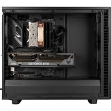 ALTERNATE AGP-INT-043, Gaming-PC negro