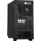 ALTERNATE AGP-INT-043, Gaming-PC negro