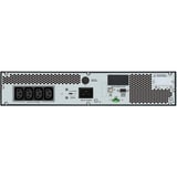 APC Easy UPS On-Line 2000VA/1800W RM + Paquete de baterías 