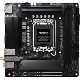 ASRock 90-MXBQQ0-A0UAYZ, Placa base 