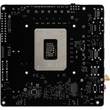 ASRock 90-MXBQQ0-A0UAYZ, Placa base 