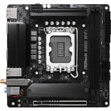 ASRock B860I WiFi, Placa base 