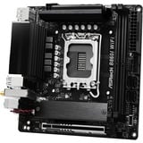 ASRock B860I WiFi, Placa base 