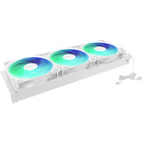 ASRock Challenger White 360 Digital, Refrigeración por agua blanco