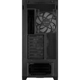 ASUS 90DC00I0-B19000, Cajas de torre negro