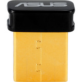ASUS 90IG09N0-MO0B20, Adaptador Bluetooth negro