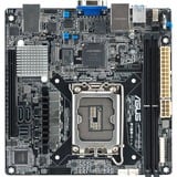 ASUS 90SB0CR0-M0UAY0, Placa base 