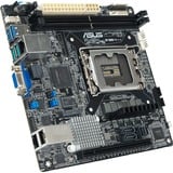ASUS 90SB0CR0-M0UAY0, Placa base 