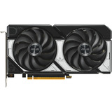 ASUS GeForce RTX 5060 DUAL OC Edition Advanced 8GB, Tarjeta gráfica 