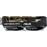 ASUS GeForce RTX 5060 DUAL OC Edition Advanced 8GB, Tarjeta gráfica 