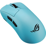 ASUS ROG Gladius IV Ace, Ratones para gaming turquesa/Negro