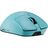 ASUS ROG Gladius IV Ace, Ratones para gaming turquesa/Negro