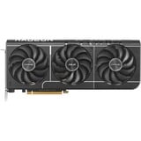 ASUS Radeon RX 9070 XT PRIME GAMING OC, Tarjeta gráfica gris