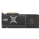 ASUS Radeon RX 9070 XT PRIME GAMING OC, Tarjeta gráfica gris