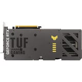ASUS TUF Gaming TUF-RTX5060-O8G-GAMING NVIDIA GeForce RTX 5060 8 GB GDDR7, Tarjeta gráfica GeForce RTX 5060, 8 GB, GDDR7, 128 bit, 7680 x 4320 Pixeles, PCI Express 5.0