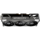 ASUS TUF Gaming TUF-RTX5060-O8G-GAMING NVIDIA GeForce RTX 5060 8 GB GDDR7, Tarjeta gráfica GeForce RTX 5060, 8 GB, GDDR7, 128 bit, 7680 x 4320 Pixeles, PCI Express 5.0