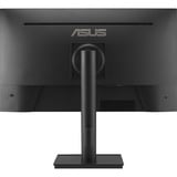 ASUS VB27AQ Monitor Empresarial, Monitor LED negro