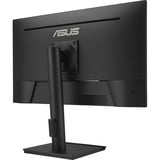ASUS VB27AQ Monitor Empresarial, Monitor LED negro