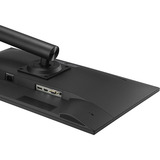 ASUS VB27AQ, Monitor LED negro