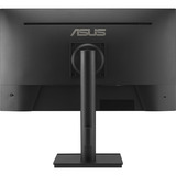 ASUS VB27AQ, Monitor LED negro