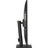 ASUS VB27AQ, Monitor LED negro