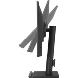 ASUS VB27AQ, Monitor LED negro