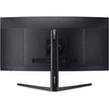 Acer X34 V3, Monitor de gaming negro