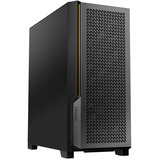 Antec P20CE, Cajas de torre negro
