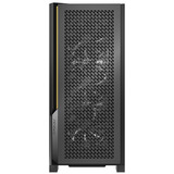 Antec P20CE, Cajas de torre negro