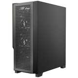 Antec P20CE, Cajas de torre negro