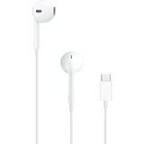 Apple EarPods, Auriculares con micrófono blanco