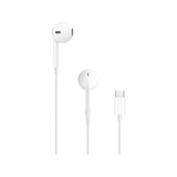 Apple EarPods, Auriculares con micrófono blanco